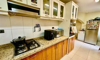 Casa en Venta en Novalis 5872
