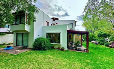 Casa en Venta en Novalis 5872
