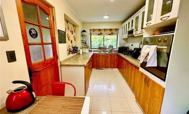 Casa en Venta en Novalis 5872