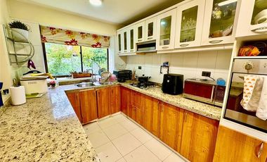 Casa en Venta en Novalis 5872