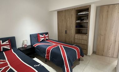 SE VENDE DEPARTAMENTO EN ALTAMAR RESIDENCIAL ACAPULCO DIAMANTE