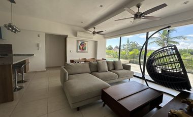 SE VENDE DEPARTAMENTO EN ALTAMAR RESIDENCIAL ACAPULCO DIAMANTE