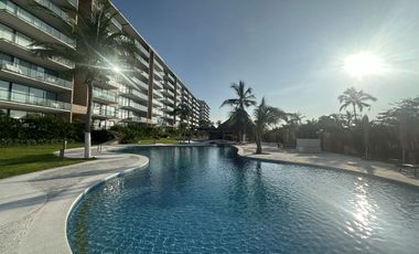 SE VENDE DEPARTAMENTO EN ALTAMAR RESIDENCIAL ACAPULCO DIAMANTE