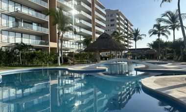 SE VENDE DEPARTAMENTO EN ALTAMAR RESIDENCIAL ACAPULCO DIAMANTE
