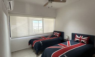 SE VENDE DEPARTAMENTO EN ALTAMAR RESIDENCIAL ACAPULCO DIAMANTE