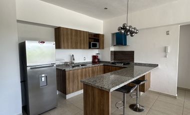 SE VENDE DEPARTAMENTO EN ALTAMAR RESIDENCIAL ACAPULCO DIAMANTE