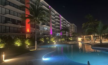 SE VENDE DEPARTAMENTO EN ALTAMAR RESIDENCIAL ACAPULCO DIAMANTE