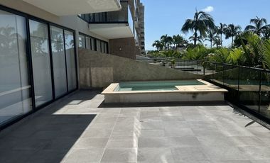 SE VENDE DEPARTAMENTO EN ALTAMAR RESIDENCIAL ACAPULCO DIAMANTE