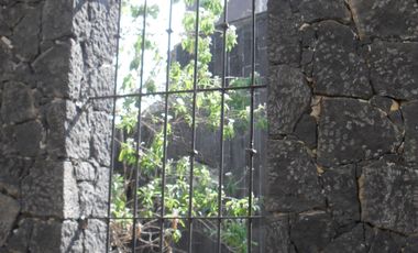 Terreno con uso de posible hotel - Venta