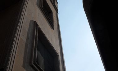 Terreno con uso de posible hotel - Venta