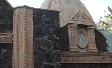 Terreno con uso de posible hotel - Venta