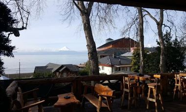 Local Comercial en Venta en Frutillar Bajo