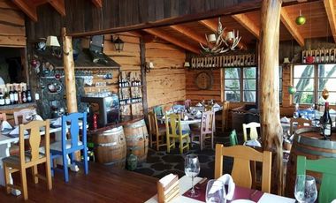 Local Comercial en Venta en Frutillar Bajo