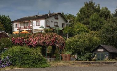 Local Comercial en Venta en Frutillar Bajo