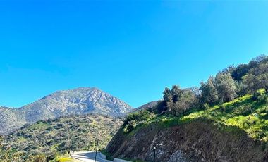 Sitio en Venta en Camino del Condor/ Colibrí