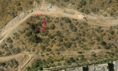 Sitio en Venta en Camino del Condor/ Colibrí