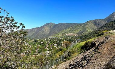 Sitio en Venta en Camino del Condor/Camino del Colibrí