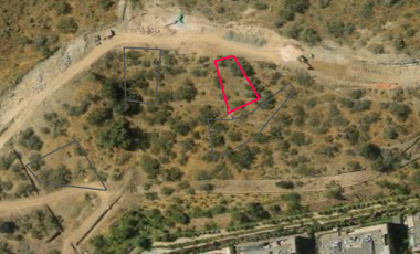 Sitio en Venta en Camino del Condor/Camino del Colibrí