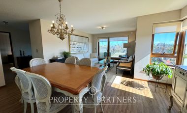 Venta de Hermoso y Moderno Departamento en Cumbres del Sur – 140 m²