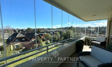 Venta de Hermoso y Moderno Departamento en Cumbres del Sur – 140 m²
