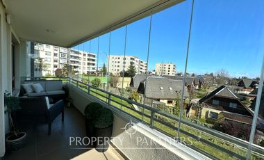 Venta de Hermoso y Moderno Departamento en Cumbres del Sur – 140 m²
