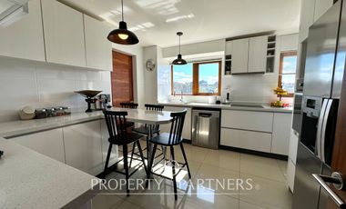Venta de Hermoso y Moderno Departamento en Cumbres del Sur – 140 m²