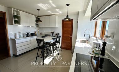 Venta de Hermoso y Moderno Departamento en Cumbres del Sur – 140 m²