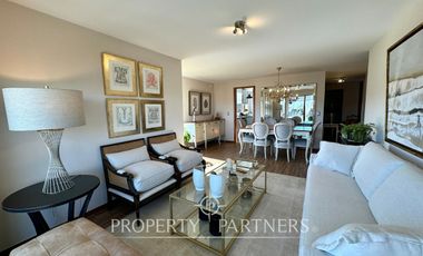 Venta de Hermoso y Moderno Departamento en Cumbres del Sur – 140 m²