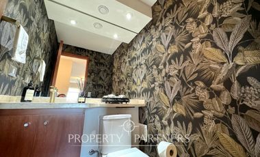 Venta de Hermoso y Moderno Departamento en Cumbres del Sur – 140 m²