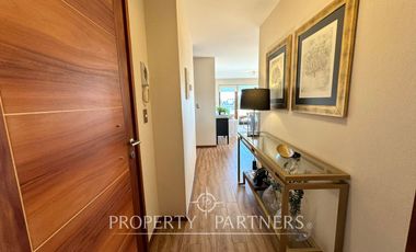 Venta de Hermoso y Moderno Departamento en Cumbres del Sur – 140 m²