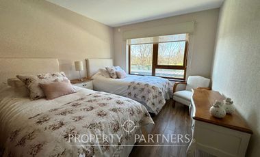 Venta de Hermoso y Moderno Departamento en Cumbres del Sur – 140 m²