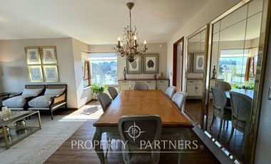 Venta de Hermoso y Moderno Departamento en Cumbres del Sur – 140 m²