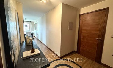 Venta de Hermoso Departamento en Cumbres del Sur – 117 m²