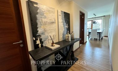Venta de Hermoso Departamento en Cumbres del Sur – 117 m²