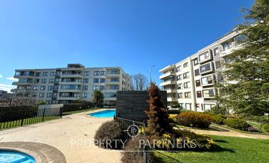 Venta de Hermoso Departamento en Cumbres del Sur – 117 m²