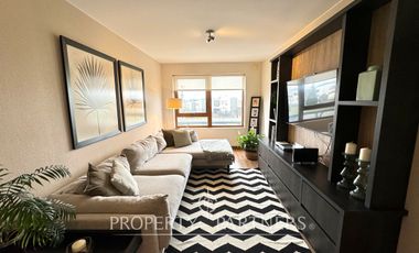 Venta de Hermoso Departamento en Cumbres del Sur – 117 m²