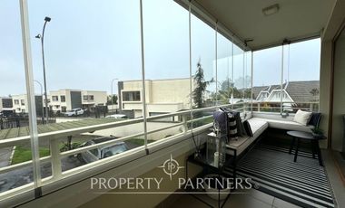 Venta de Hermoso Departamento en Cumbres del Sur – 117 m²