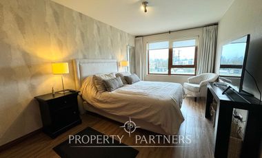 Venta de Hermoso Departamento en Cumbres del Sur – 117 m²