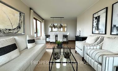 Venta de Hermoso Departamento en Cumbres del Sur – 117 m²