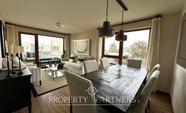Venta de Hermoso Departamento en Cumbres del Sur – 117 m²