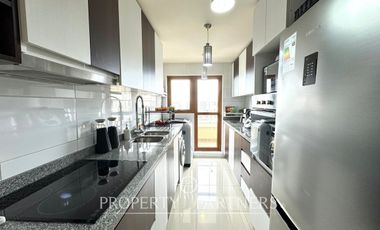 Venta de Hermoso Departamento en Cumbres del Sur – 117 m²