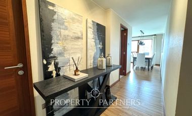 Venta de Hermoso Departamento en Cumbres del Sur – 117 m²