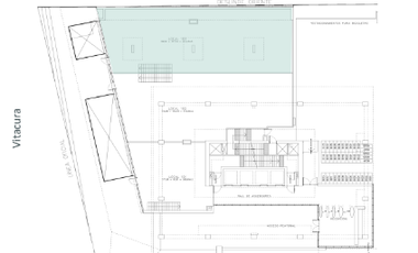 Local Comercial en Arriendo en Vitacura con Paul Claudel