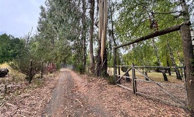 Parcela en Venta en Villa los leones,la invernada