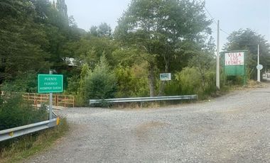 Parcela en Venta en Villa los leones,la invernada