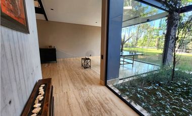Casa en Venta en Avándaro Valle de Bravo
