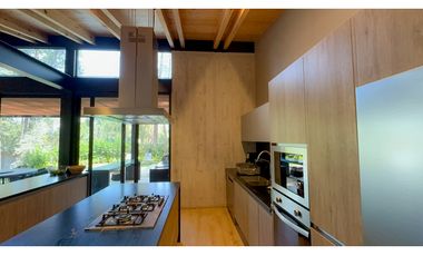 Casa en Venta en Avándaro Valle de Bravo