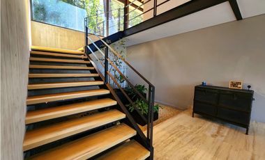 Casa en Venta en Avándaro Valle de Bravo