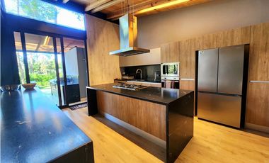 Casa en Venta en Avándaro Valle de Bravo