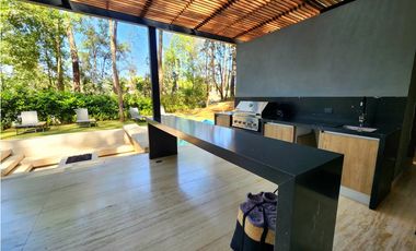 Casa en Venta en Avándaro Valle de Bravo
